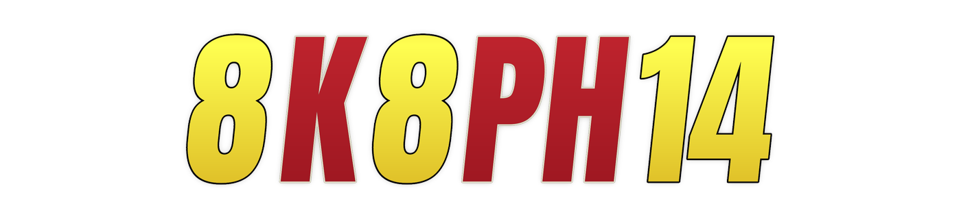 8k8ph14 Logo